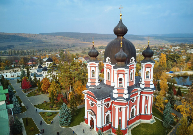 Najsiromašnija zemlja Evrope Moldavija pretekla Rusiju po visini plaće