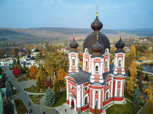 Najsiromašnija zemlja Evrope Moldavija pretekla Rusiju po visini plaće