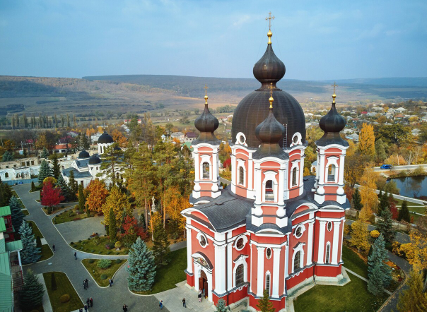 Najsiromašnija zemlja Evrope Moldavija pretekla Rusiju po visini plaće