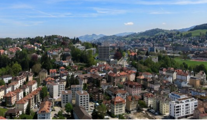 Najskuplja elitna škola na svijetu: Godina 150.000 eura