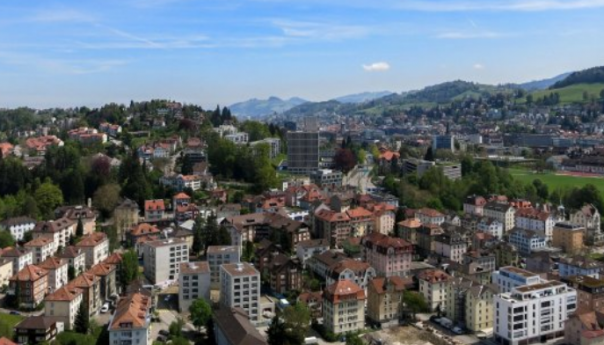 Najskuplja elitna škola na svijetu: Godina 150.000 eura