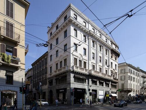 Najskuplja trgovačka ulica na svijetu sada je u Milanu