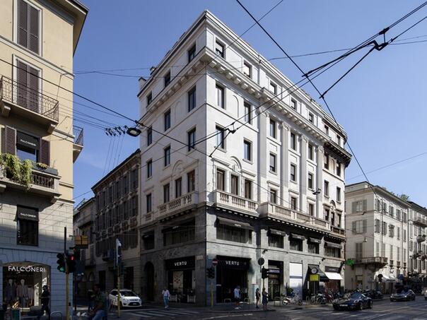 Najskuplja trgovačka ulica na svijetu sada je u Milanu