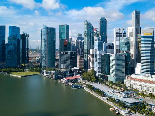 Najskuplji gradovi na svijetu za život u 2023