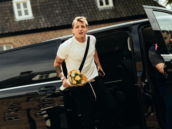 Najskuplji Talijan u historiji: Retegui novi igrač Al Qadsiaha