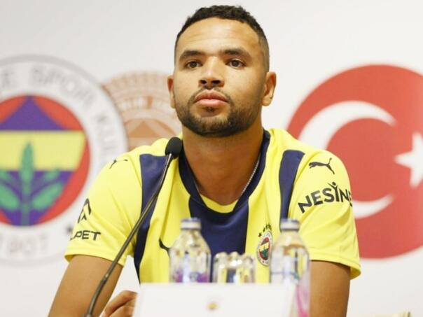 Najskuplji transfer u historiji Fenerbahčea, Džeko dobija ozbiljnu konkurenciju