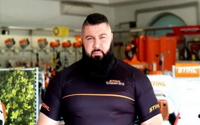 Najsnažniji Bosanac i Hercegovac: Ponovo ću ponosno nositi našu zastavu