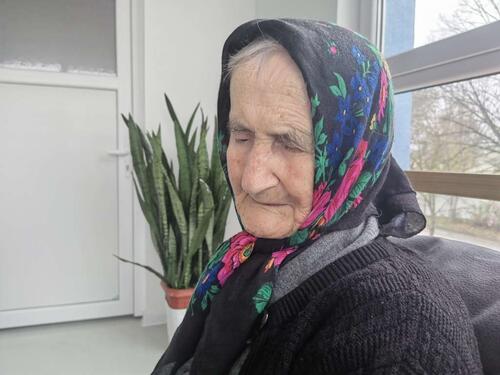 Najstarija Prijedorčanka Bosiljka Banović ima 104. godine