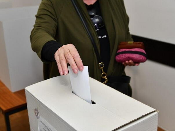 Najstariji kandidat na izborima u Hrvatskoj ima 96 godina