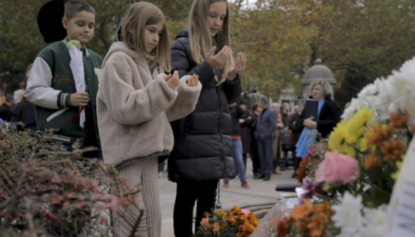 Najteži dan u historiji OŠ "Fatima Gunić": Sada bi bili odrasli ljudi, doktori ili inžinjeri, ali ih nema