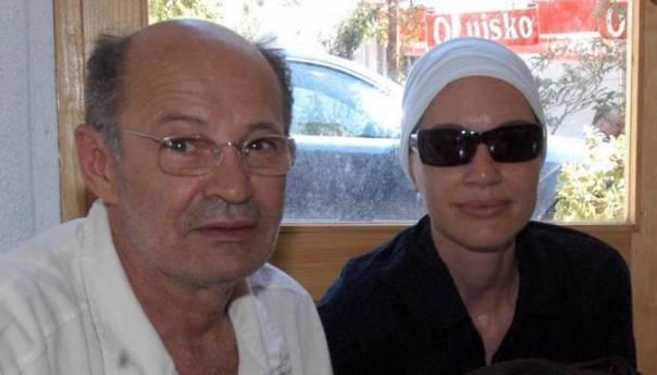 Najteži trenutak u životu Mustafe Nadarevića: "Čuvajte mog Muju"