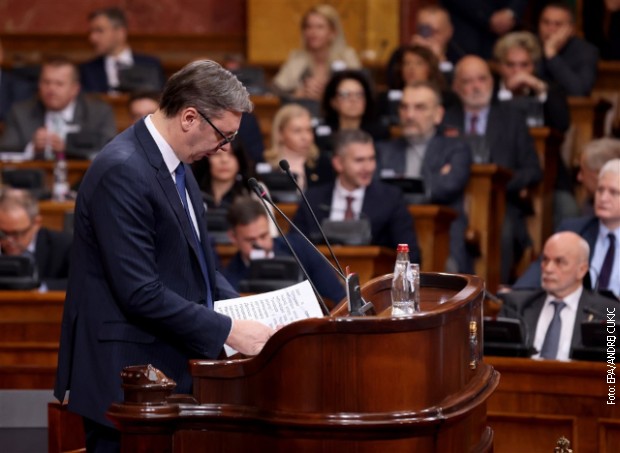 Najteži zahtjev da se ne protivimo članstvu Kosova u međunarodnim organizacijama