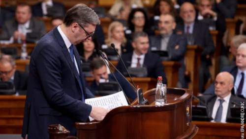 Najteži zahtjev da se ne protivimo članstvu Kosova u međunarodnim organizacijama