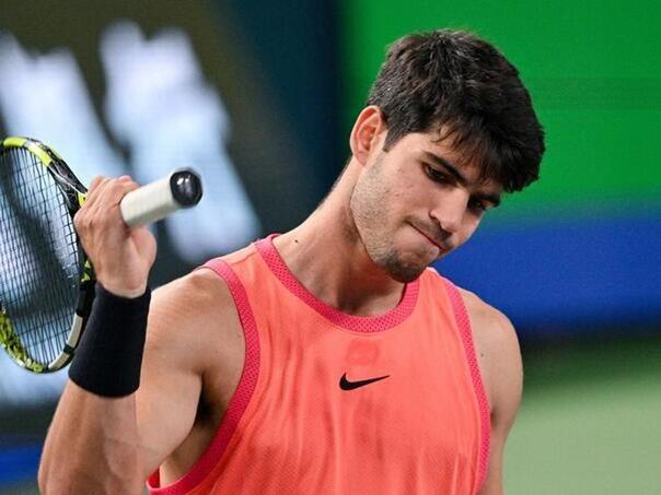 Najtrofejniji teniser u historiji dao zlata vrijedan savjet Carlosu Alcarazu