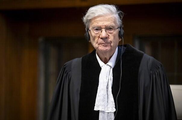 Najugledniji izraelski pravnik: Na ivici smo građanskog rata