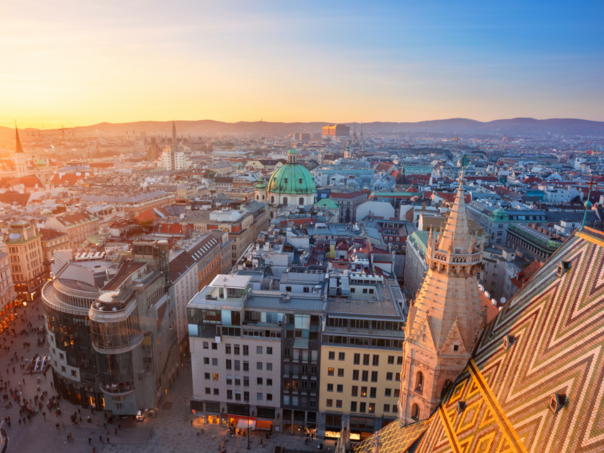 Najuspješnija godina za bečki turizam s rekordnih 18,9 miliona noćenja