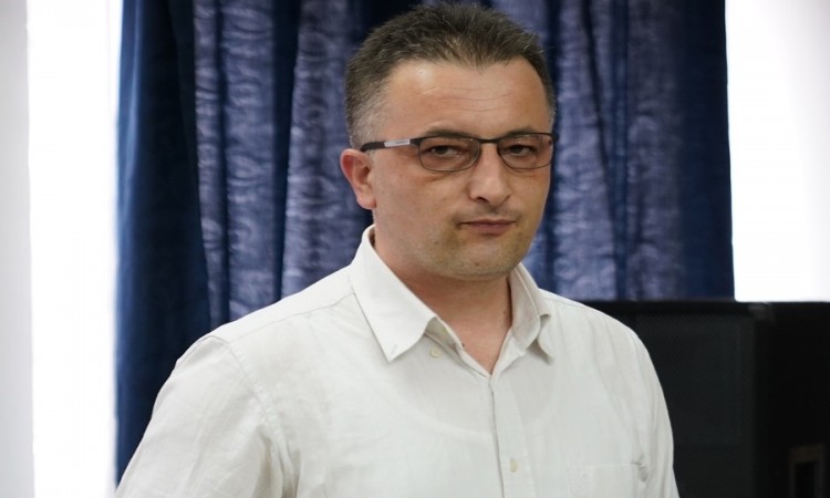 Najvažnije je da respiratori što prije budu na raspolaganju