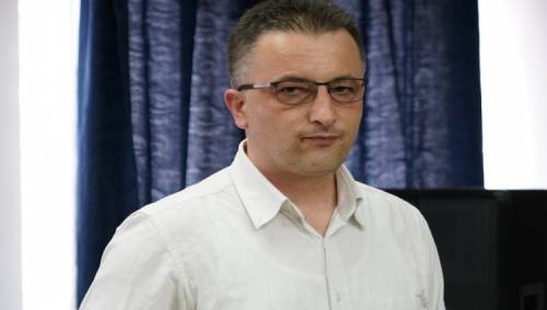 Najvažnije je da respiratori što prije budu na raspolaganju