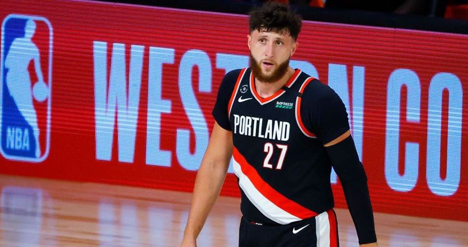 Najvažniji trijumf sezone u režiji sjajnog Nurkića: Blazersi zakazali duel s Lakersima u play-offu