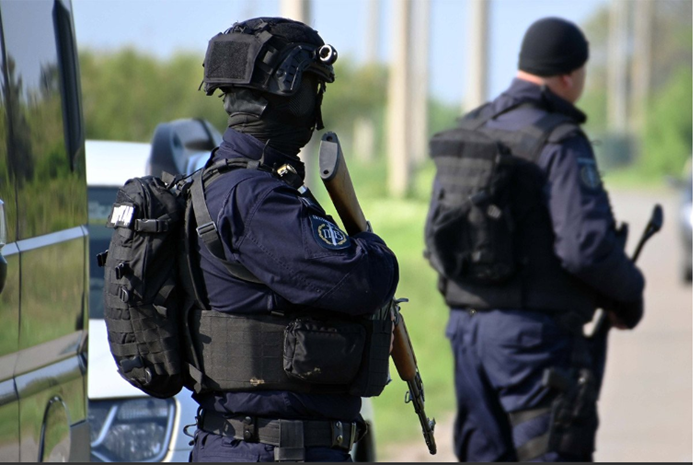 Najveća akcija srpske policije u historiji: Pale vođe Balkanskog kartela