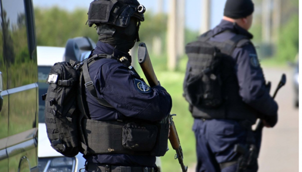 Najveća akcija srpske policije u historiji: Pale vođe Balkanskog kartela