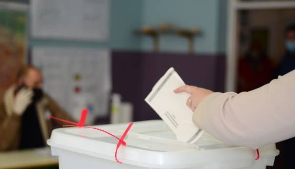 Najveća izlaznost u Općini Istočni Drvar, glasalo 81 posto birača