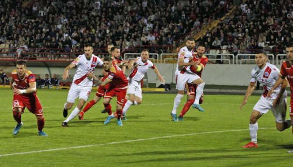Najveća posjeta u 16. kolu Premijer lige BiH u Banjoj Luci, Ramić i Bilbija na čelu liste strijelaca