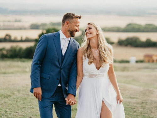 Najveća radost: Čuvena teniserka postala majka