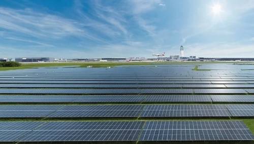 Najveća solarna elektrana u Austriji počela s radom