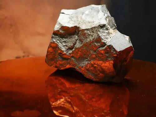 Najveća stijena sa Marsa prodata za 3,9 miliona eura