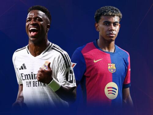 Najveća utakmica na svijetu: El Clasico i spektakl Reala i Barcelone