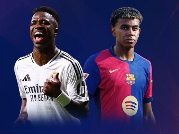 Najveća utakmica na svijetu: El Clasico i spektakl Reala i Barcelone