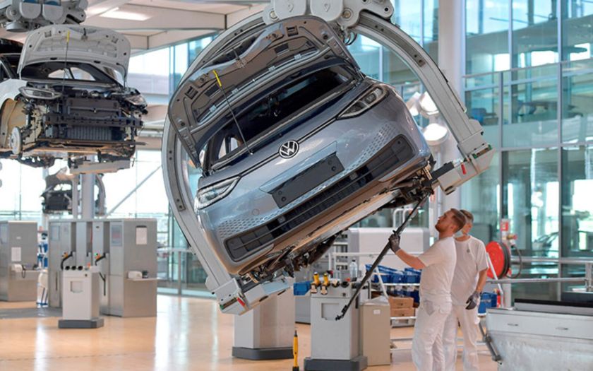 Najveće auto kompanije će možda morati zaustaviti proizvodnju