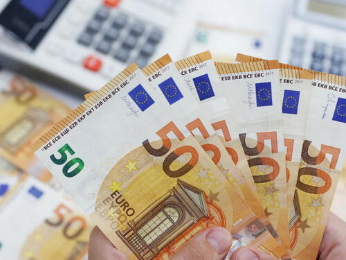 Najveće evropske banke prvi put ostvarile profit od 100 milijardi eura