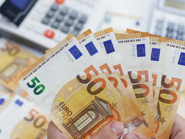 Najveće evropske banke prvi put ostvarile profit od 100 milijardi eura