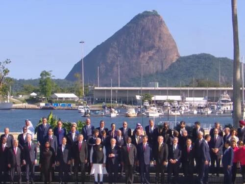 Najveće svjetske ekonomije pokreću pakt protiv siromaštva i gladi, evo ko ga podržava