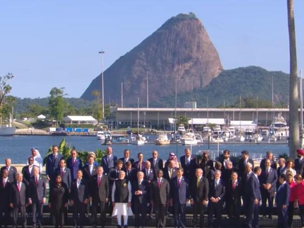 Najveće svjetske ekonomije pokreću pakt protiv siromaštva i gladi, evo ko ga podržava