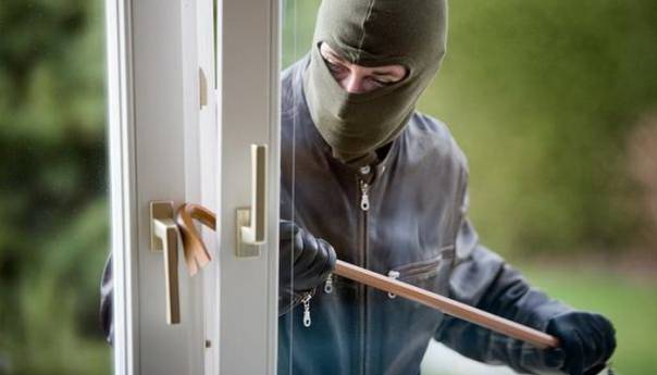 Najveći broj provala u stanove događa se u vrijeme godišnjih odmora