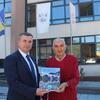 "Najveći đak u školi je učitelj": Bivši nastavnik s gradonačelnikom kojeg je učio