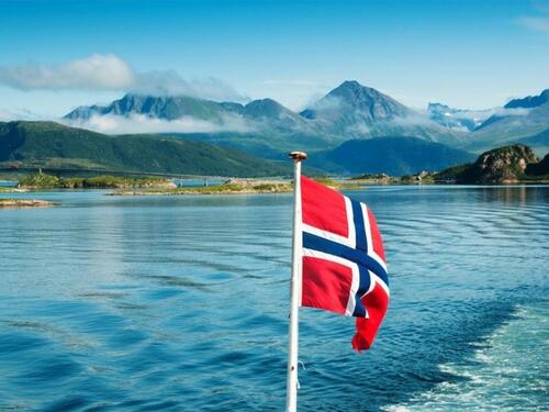 Najveći državni investicioni fond na svijetu ostvario vrtoglavu zaradu