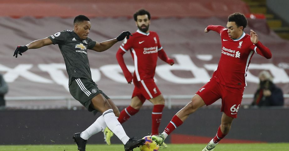 Najveći engleski derbi bez golova, Pogba promašio trijumf Đavola u finišu