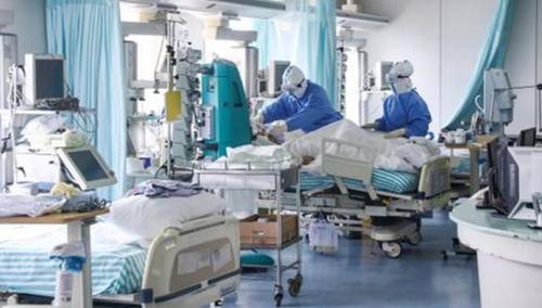 Najveći globalni dnevni porast zaraženih korona virusom