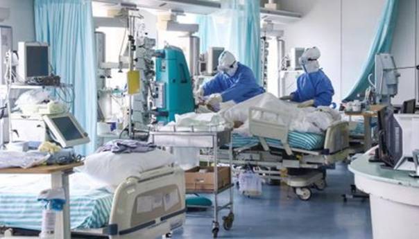 Najveći globalni dnevni porast zaraženih korona virusom