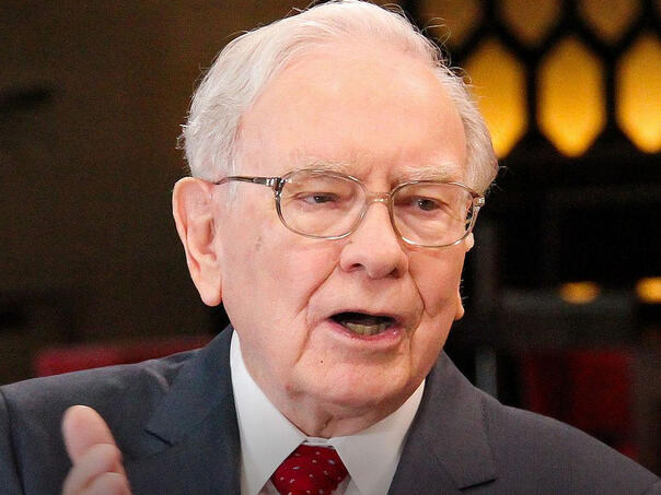 Najveći investitor u historiji se povlači u 95. godini: Mislim da je došlo vrijeme...