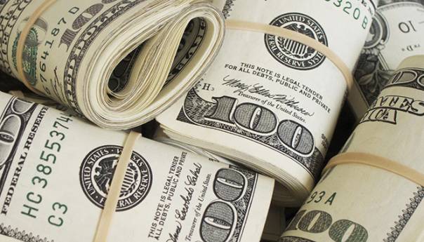 Najveći naftovod u SAD-u platio hakerima gotovo pet miliona dolara otkupnine