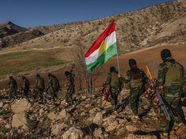 Najveći narod bez države mogao bi igrati ključnu ulogu u Iranu: Ko su Kurdi?