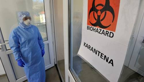 Najveći porast zaraženih u Hrvatskoj do sada: Potvrđeno 40 novih slučajeva