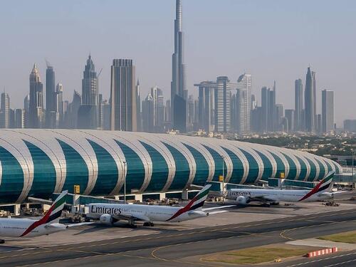 Najveći poremećaji u putovanjima u posljednjih nekoliko godina