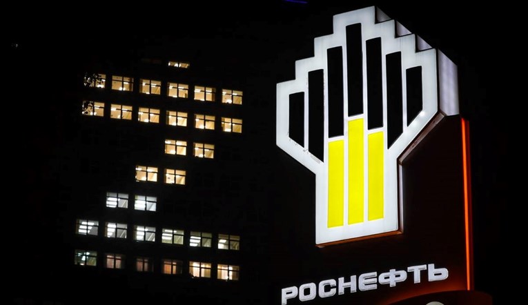 Najveći ruski izvoznik nafte Rosneft proširuje posao