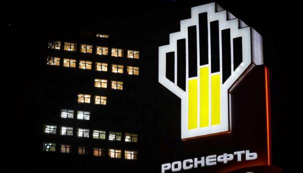 Najveći ruski izvoznik nafte Rosneft proširuje posao